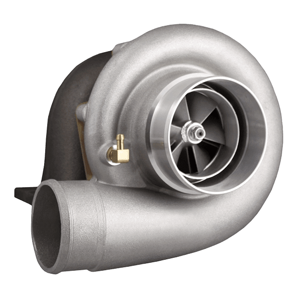 Componentele de inducție forțată