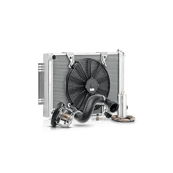 Sistem răcire motor