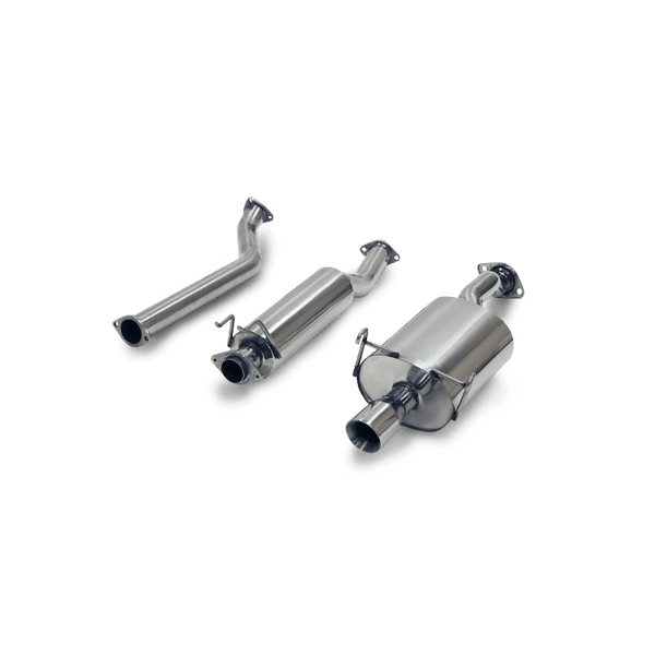 Sistemul de eșapament