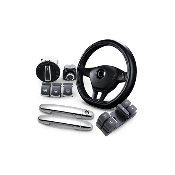 Habitaclu și dispozitive de comfort