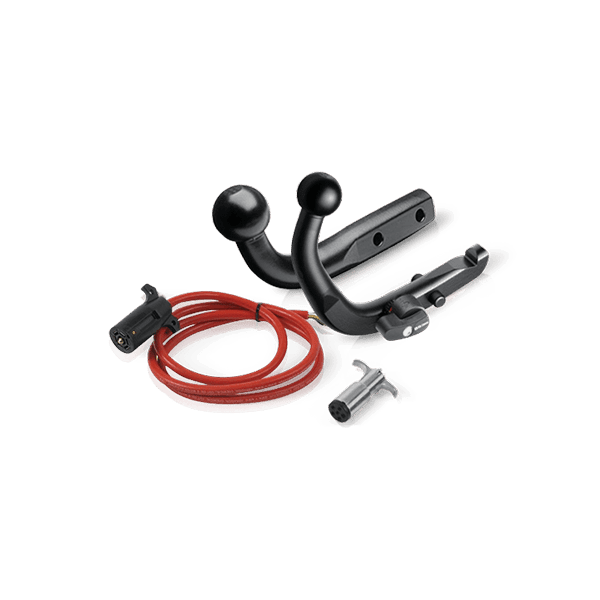 Sistem de tractare / piese